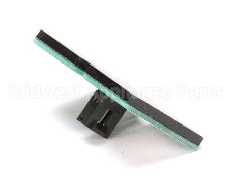 8075111 Frymaster Button, Time Temperature Uhchd