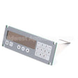8075112 Compatible Frymaster Overlay, Mstr Cntrl Dspl Y Uhchd