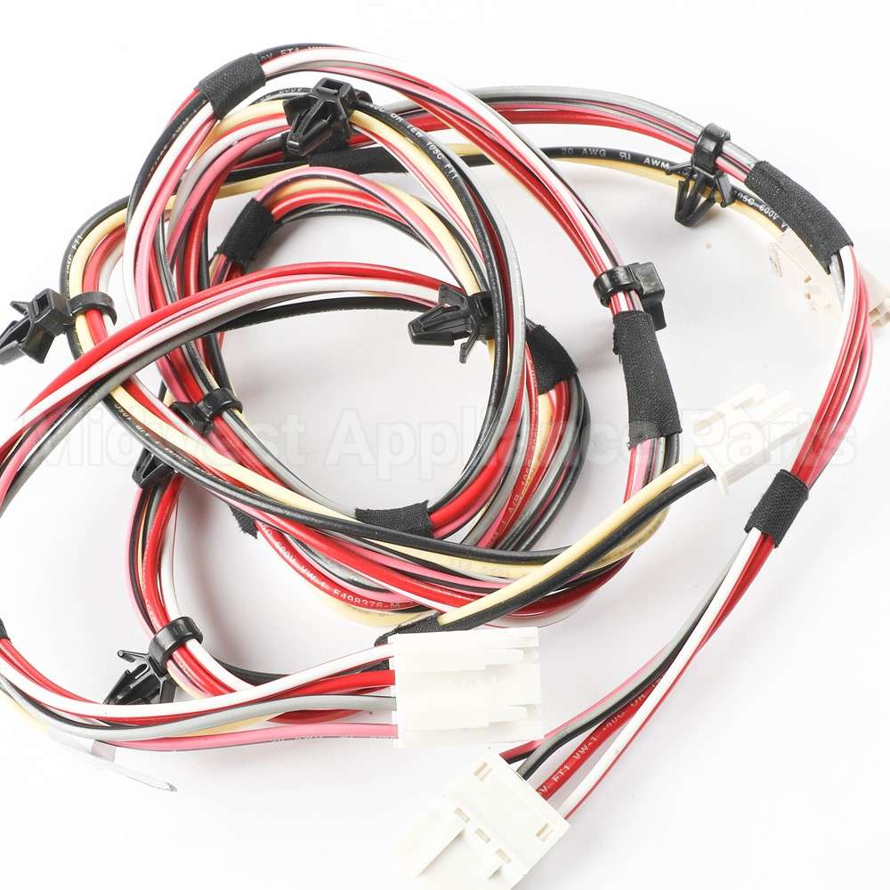 807514 Speed Queen Harn.door Lock Lh