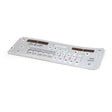 8075148 Compatible Frymaster Overlay, Standard 3000 S Eries