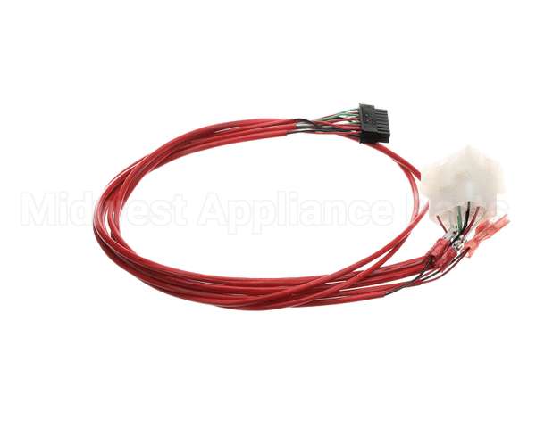 8075161 Frymaster Harness, Ocf30 Ato Solenoid