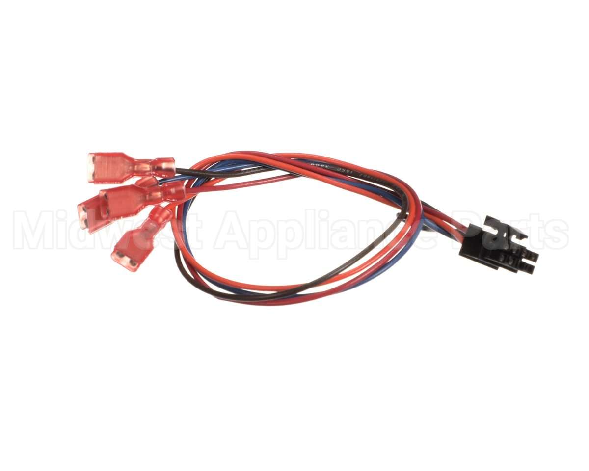 8075163 Frymaster Harness, Secondary Ato Power