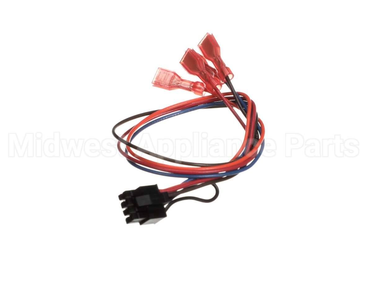8075163 Frymaster Harness, Secondary Ato Power