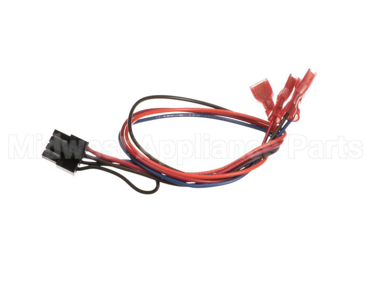 8075163 Frymaster Harness, Secondary Ato Power