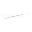 8075169 Compatible Frymaster Slide, Overlay General M Arket