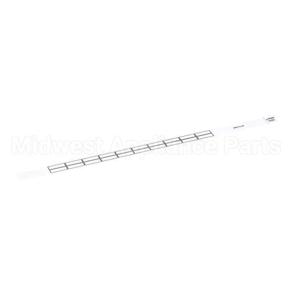 8075169 Compatible Frymaster Slide, Overlay General M Arket