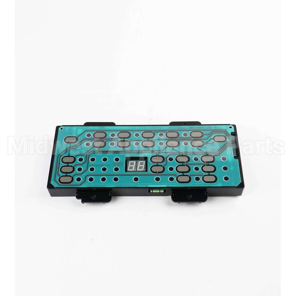 807530 Speed Queen Assy,Blu Flw Cntl Home H4 Sanitize
