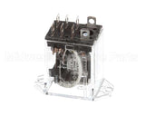 8075304 Frymaster Relay, 24Vac Dpdt Omron Ly2F