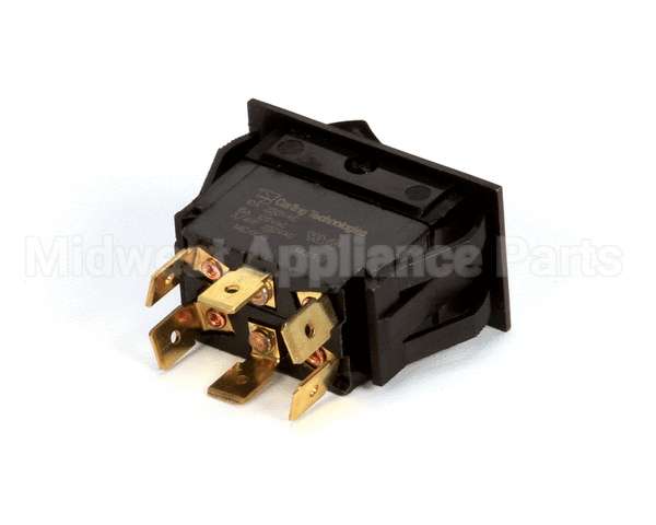 8075308 Frymaster Switch, 3 Pos Dt On-None-On