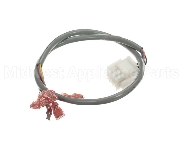 8075317 Frymaster Harness, Bulk Oil Control