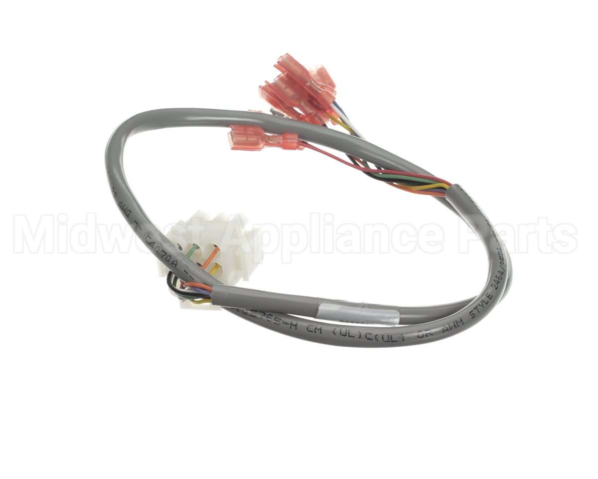8075317 Frymaster Harness, Bulk Oil Control