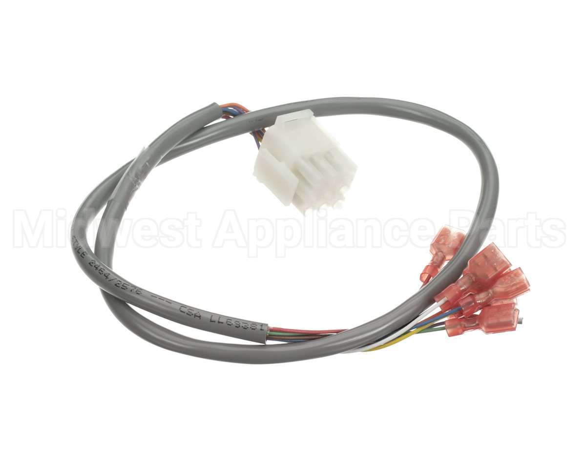 8075317 Frymaster Harness, Bulk Oil Control