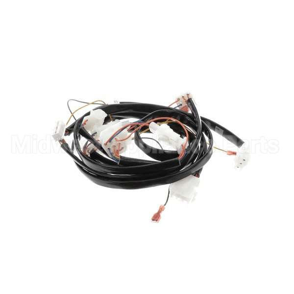 8075380 Compatible Frymaster Harness, Fv W/Single Spa Rk Ign