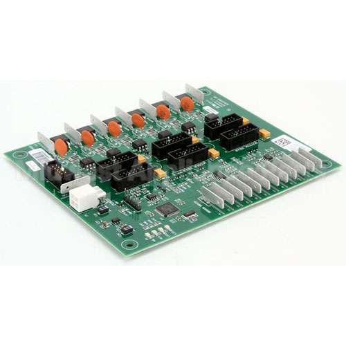 8075508 Compatible Frymaster Uhchd Distribution Board