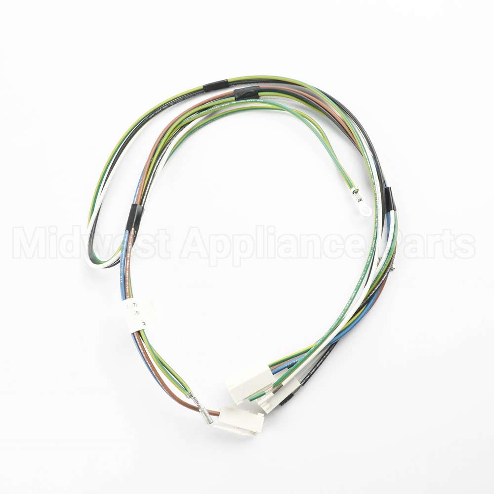 807555203 Frigidaire Harness