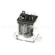 8075623 Compatible Frymaster Relay, 24Vdc Spdt Omron Ly1F