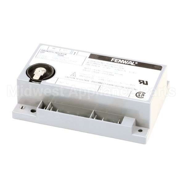 8075664 Compatible Frymaster Module, Fenwal Single Sp Ark Ign