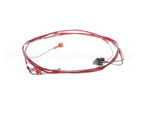 8075773 Frymaster Harness, Fq Fv Aif Sensors