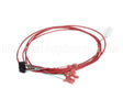 8075785 Frymaster Harness,Mib Elect Filter Quick