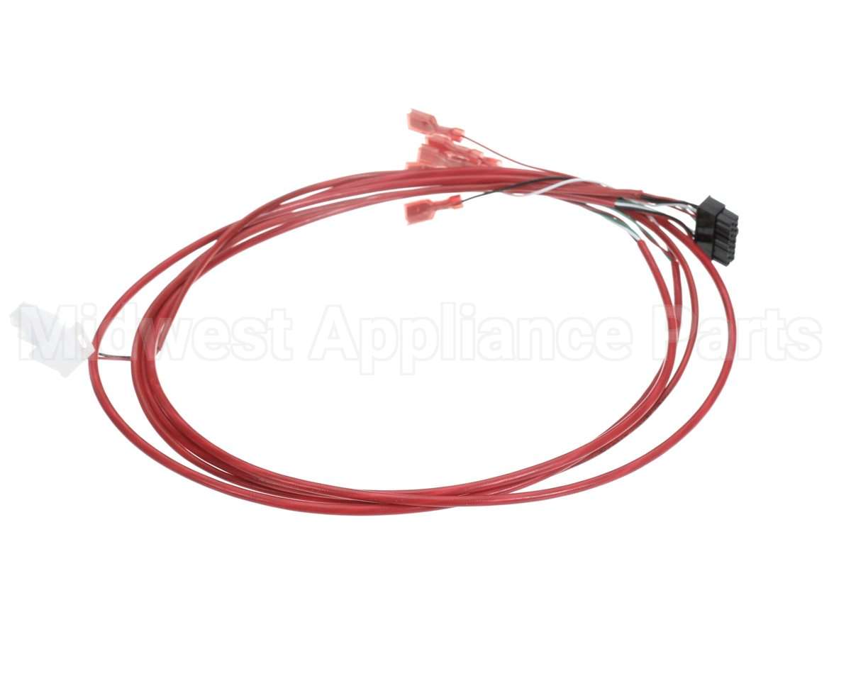 8075785 Frymaster Harness,Mib Elect Filter Quick