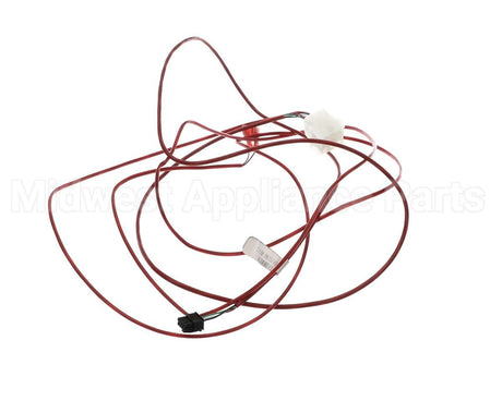 8075786 Frymaster Harness,Bulk Oil Elec Fltr Qck
