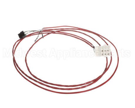 8075789 Frymaster Harness,Bulk Oil Gas Fq