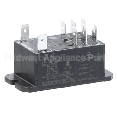 8075802 Compatible Frymaster Relay