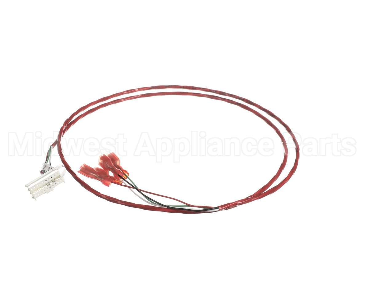 8075806 Frymaster Harness,Fv Vib W/Oib