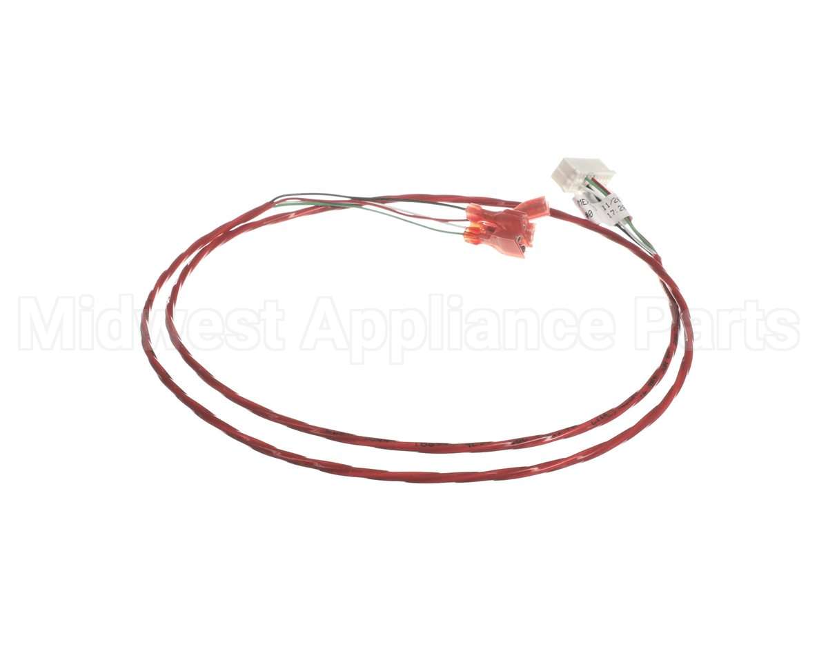 8075806 Frymaster Harness,Fv Vib W/Oib