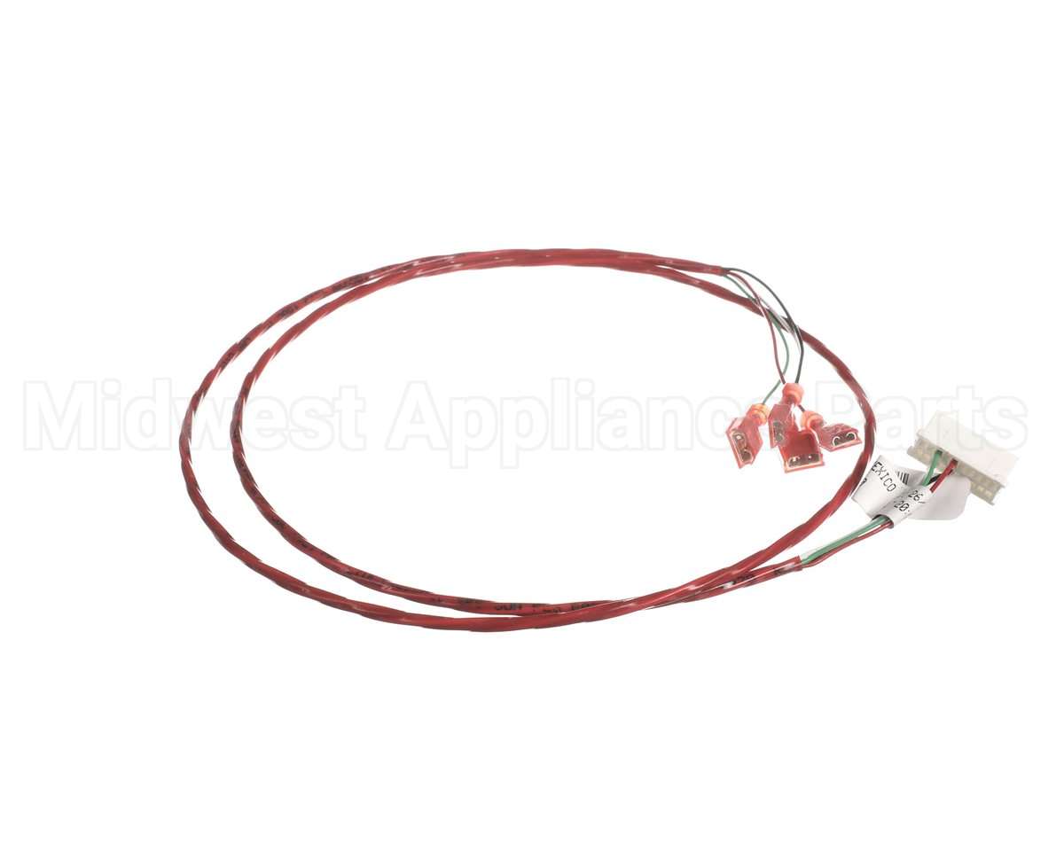 8075806 Frymaster Harness,Fv Vib W/Oib
