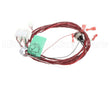 8075812 Frymaster Harness, Dispose/Pan Sw/Rti