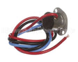 8075821 Heatcraft Refrigeration 3W Def Trmnl/Fan Delay Klixon