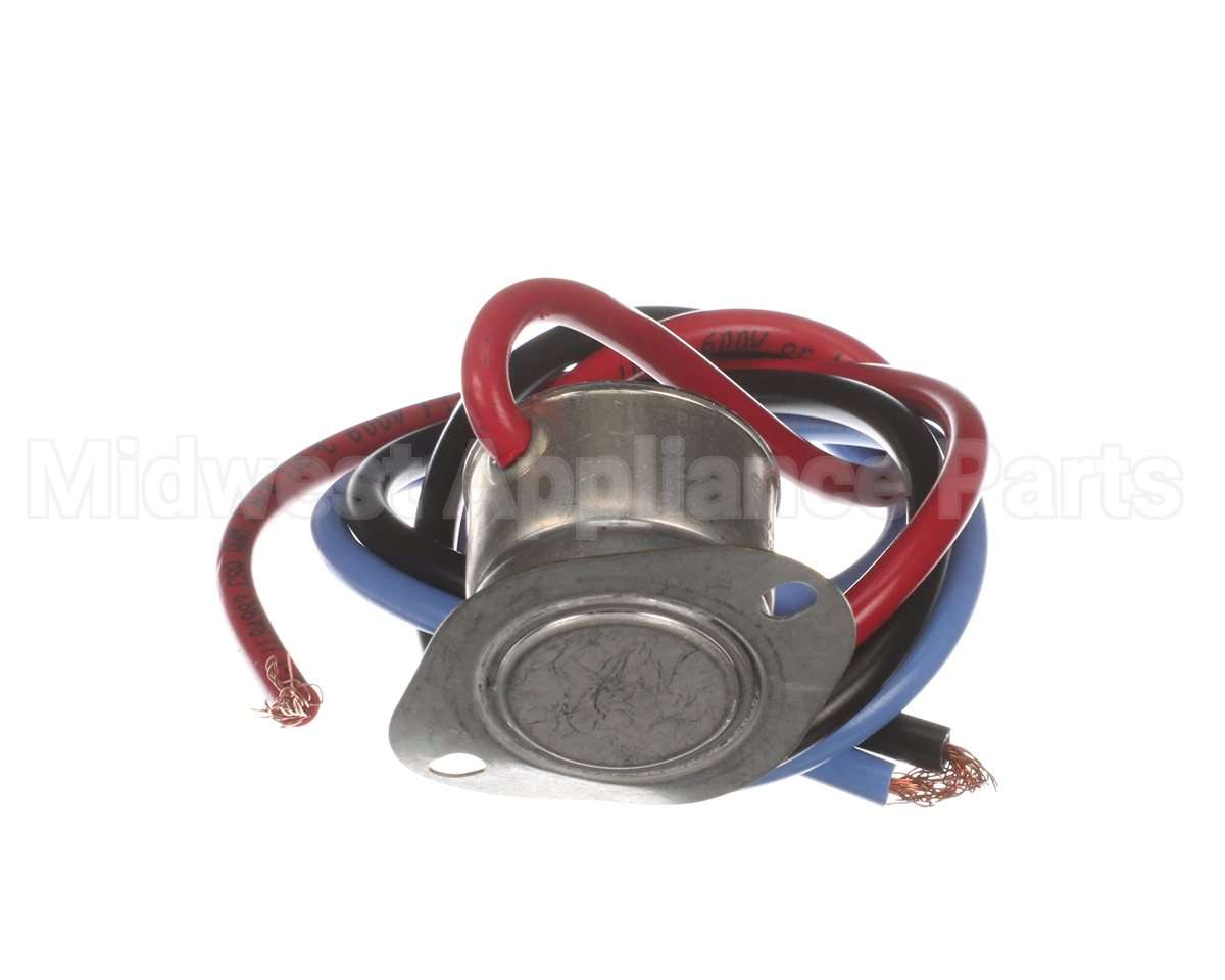 8075821 Heatcraft Refrigeration 3W Def Trmnl/Fan Delay Klixon