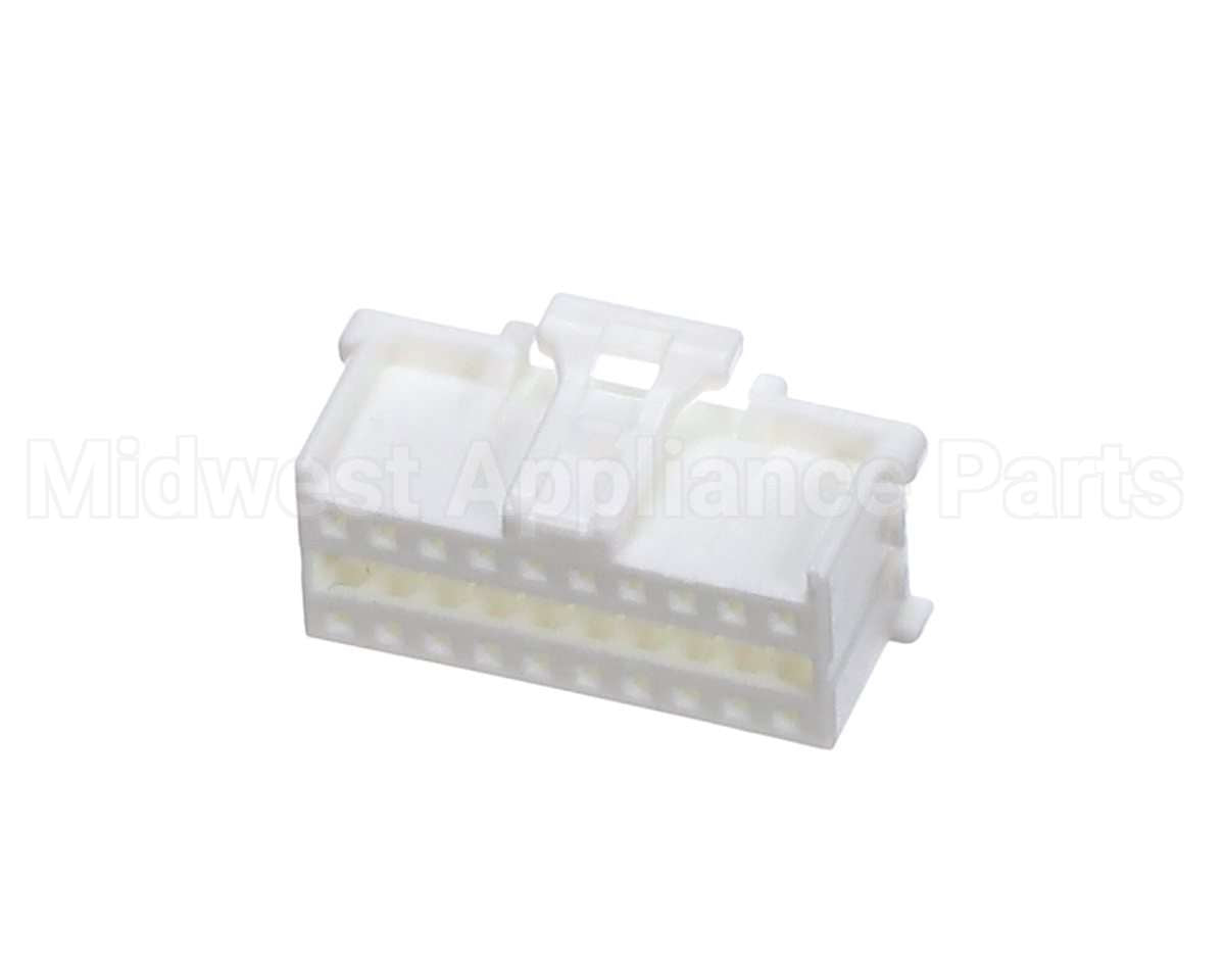 8075953 Frymaster Housing, 20P Molex 0513532000