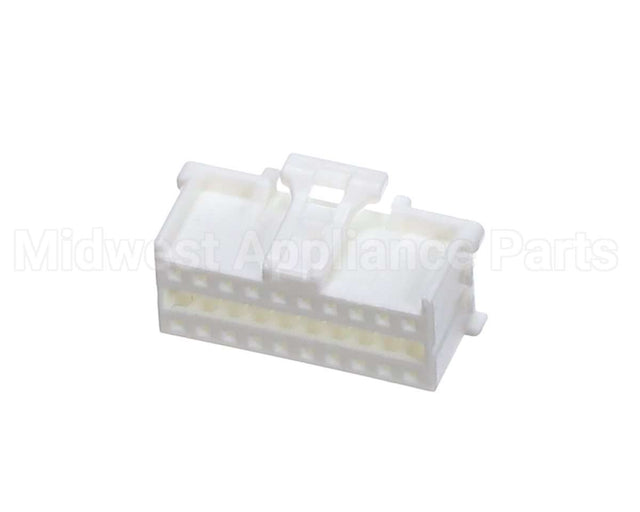 8075953 Frymaster Housing, 20P Molex 0513532000
