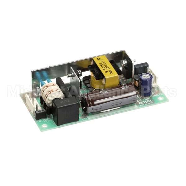 8076001 Compatible Merco Powersupply, 12Vdc 30W Mhc