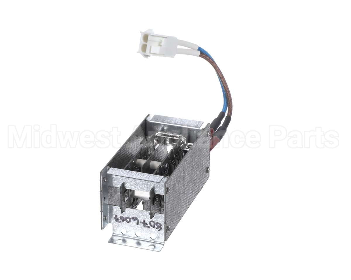 8076007 Merco Air Heater, 230V, 450W