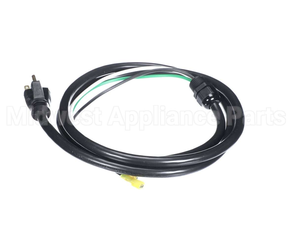 8076026 Merco Cord,Nema 6-20P 12/3