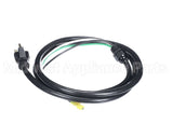 8076026 Merco Cord,Nema 6-20P 12/3