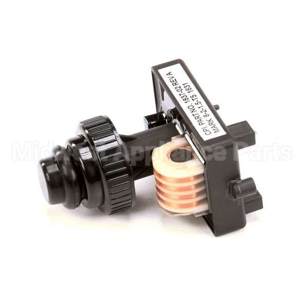 8076064 Compatible Frymaster Igniter, Battery Push Bu Tton