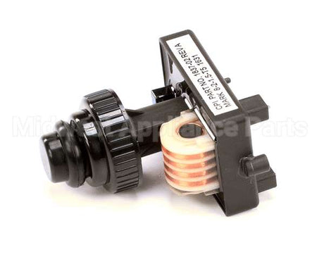 8076064 Frymaster Igniter, Battery Push Button