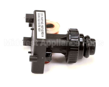 8076064 Frymaster Igniter, Battery Push Button