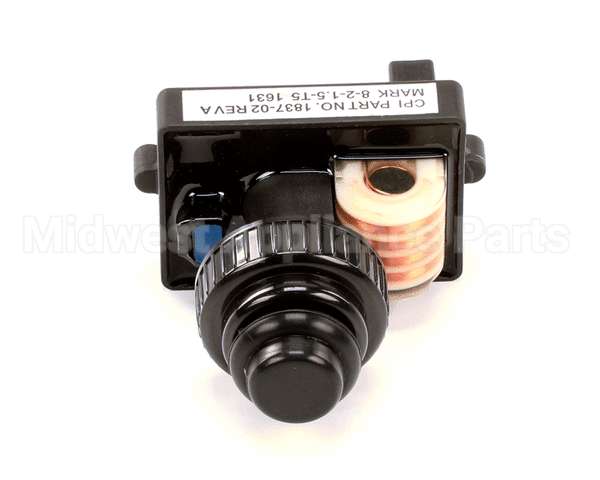 8076064 Frymaster Igniter, Battery Push Button