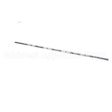 8076072 Compatible Merco Overlay, Timerbar, 4 Wide 4 Pos