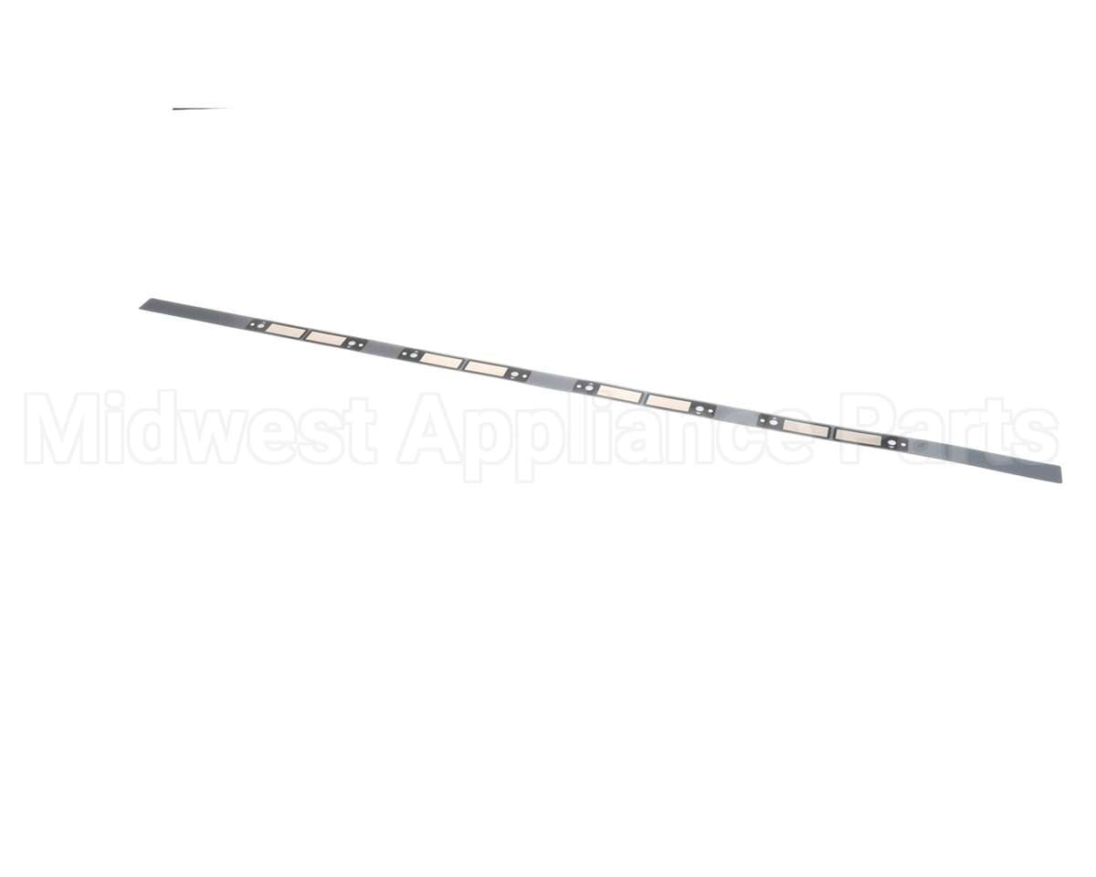 8076072 Merco Overlay,Timerbar,4 Wide 4 Pos