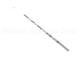 8076072 Merco Overlay,Timerbar,4 Wide 4 Pos