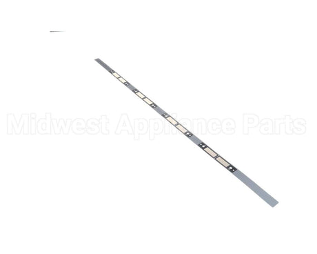 8076072 Merco Overlay,Timerbar,4 Wide 4 Pos