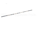 8076072 Merco Overlay,Timerbar,4 Wide 4 Pos