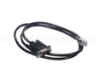8076085 Frymaster Cable, Rj45/Db9 Male 4 Ft Long