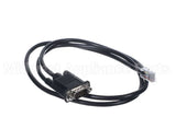 8076085 Frymaster Cable, Rj45/Db9 Male 4 Ft Long
